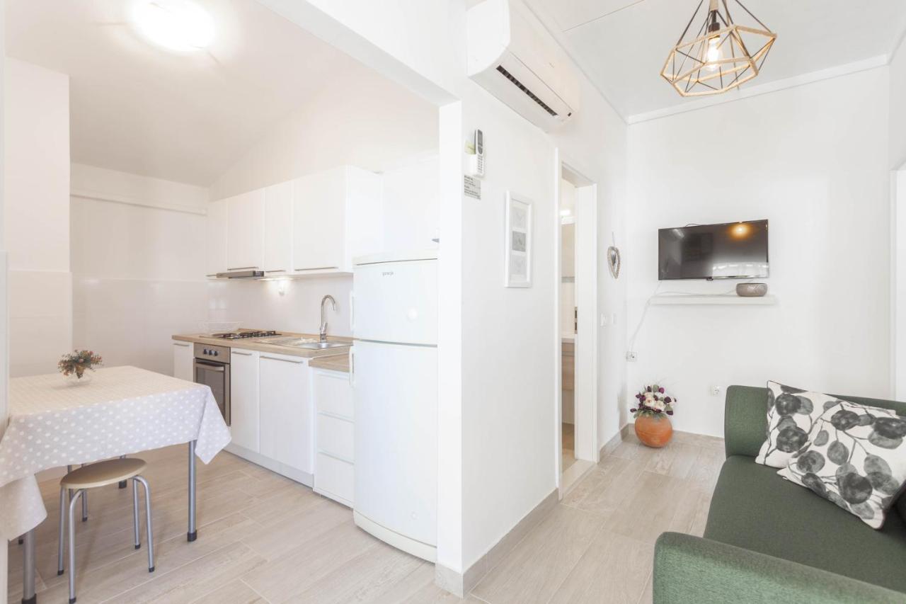 Apartments Maras Makarska Exterior photo