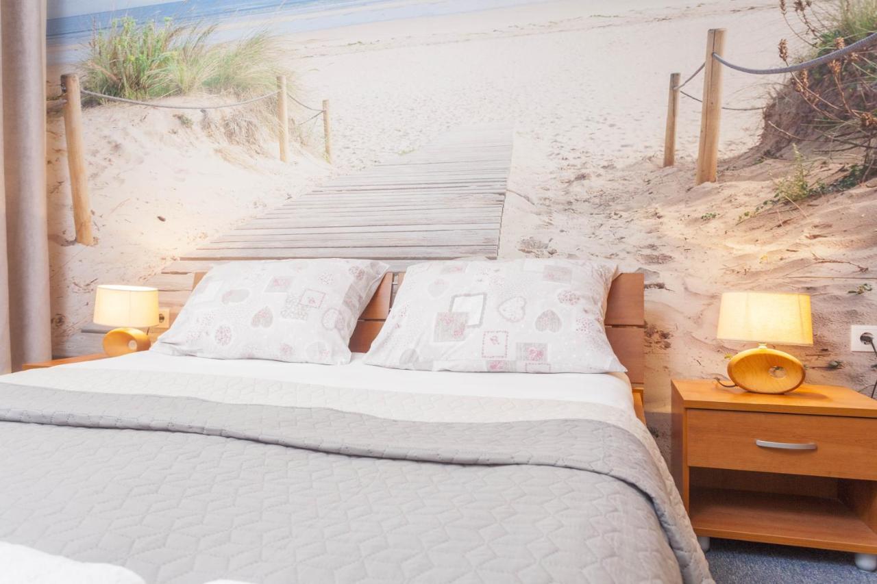 Apartments Maras Makarska Room photo