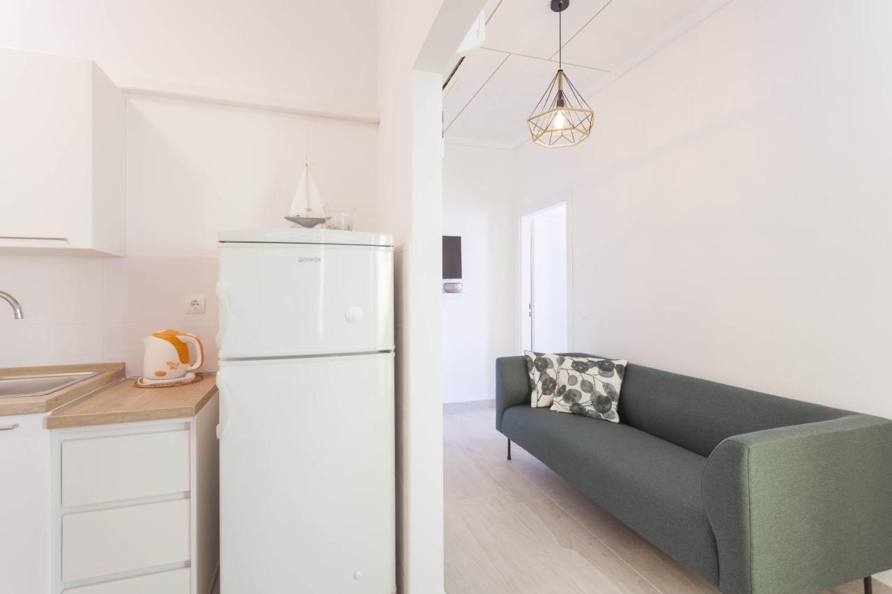 Apartments Maras Makarska Room photo