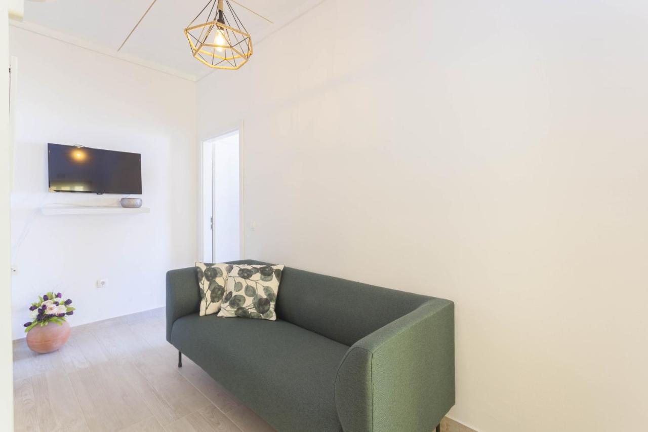 Apartments Maras Makarska Room photo